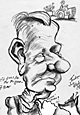 Preview caricature of Jack McLeod